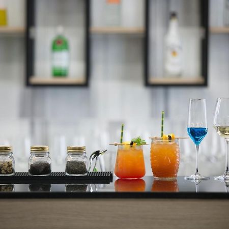 泽尔拉斯酒店及公寓 仰光 外观 照片